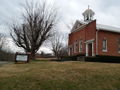 Belspring Presbyterian Church