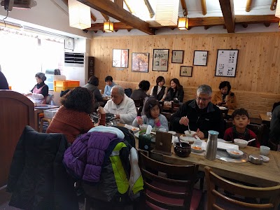 Photos of Gaesung Mandu - Koong