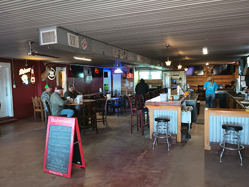 Mullins Prairie Store - Thumbnail