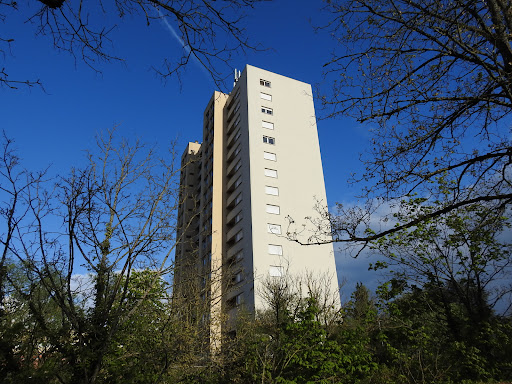 Centre d'Intervention et de Secours des Sapeurs pompiers de Metz