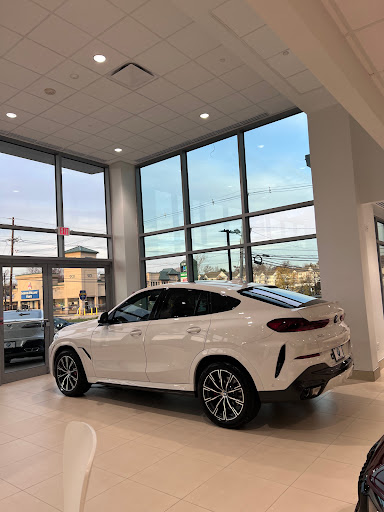 BMW of Springfield - Thumbnail