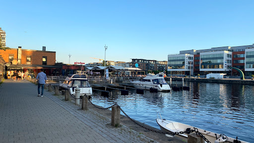 Pinchos Karlstad Inre Hamn - Thumbnail