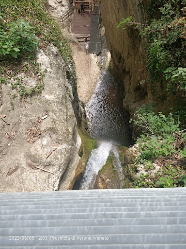 Cascate di Molina - Thumbnail