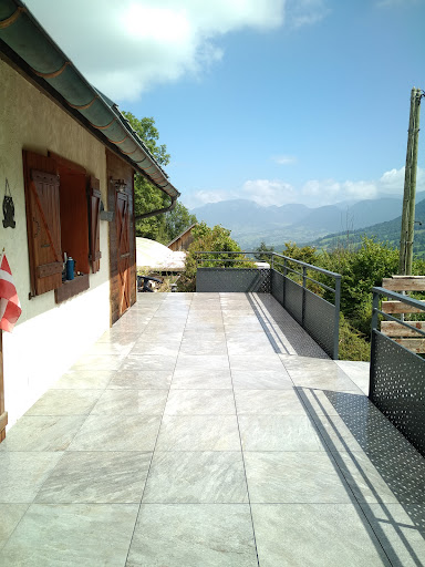 Photo de Terrapon Golliet Paysage