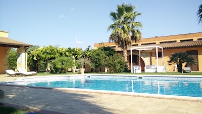 Photos of Villa Padula Exclusive Rooms