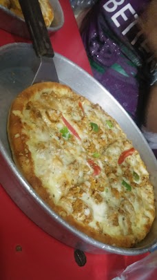 Italian Pizza jhelum