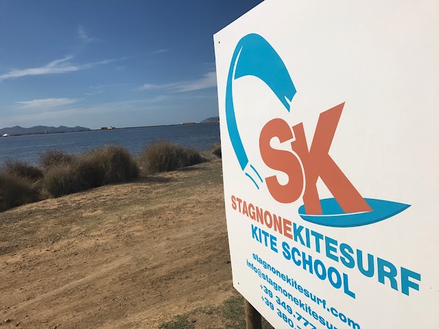 Stagnone Kitesurf
