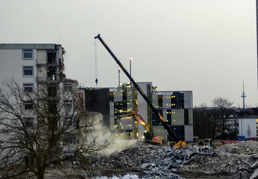Kiel Unikliniken - Thumbnail