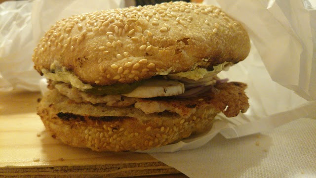 Cocorico The French Casse-Croûte
