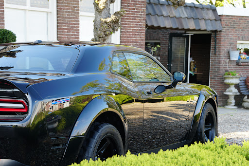Dans Auto Detailing - Thumbnail
