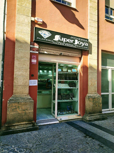 Super Joya - Visual