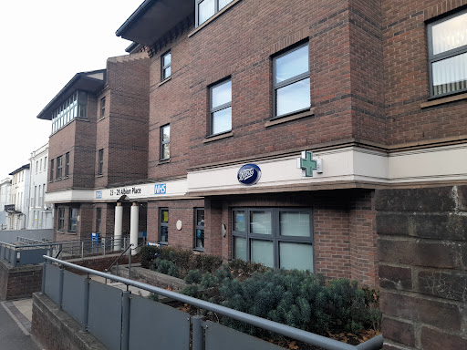 Albion Place Medical Practice - Thumbnail