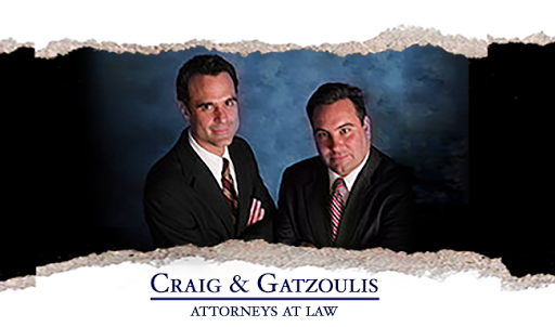Craig & Gatzoulis - Thumbnail