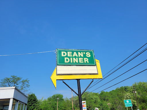 Dean’s Diner - Thumbnail