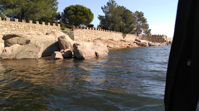 Photos of Castillo de la Isla del Burguillo