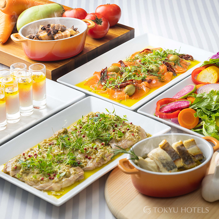 ラウンジ＆ダイニング SORAE（ソラエ)