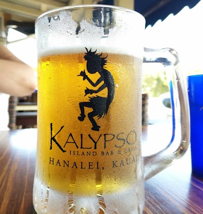 Kalypso Island Bar & Grill