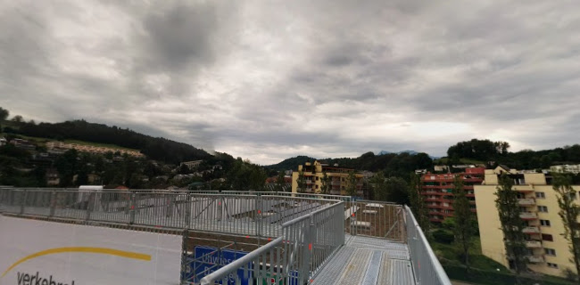 Luzern Verkehrshaus
