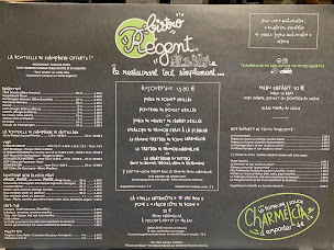 Photo n°1 de Bistro Régent Limoges à Limoges (Restaurant)