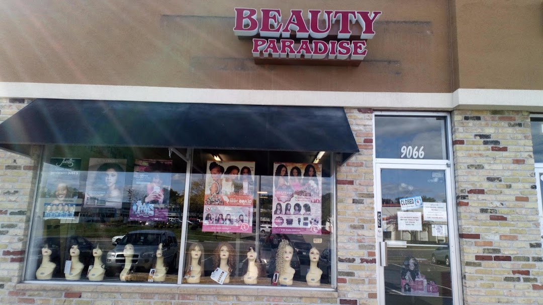 The Best Quality Clothing and Beauty Supplies For A Reasonable Price. –  Paradise Beauty Supply & Clothing Store LLC