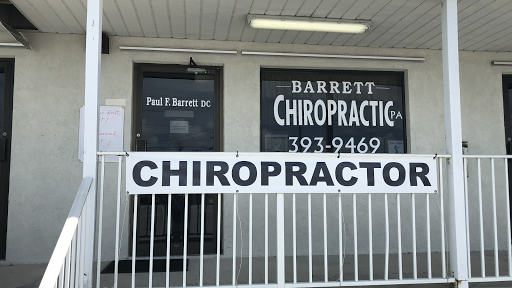 Barrett Chiropractic