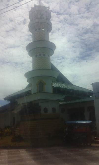 Mosque