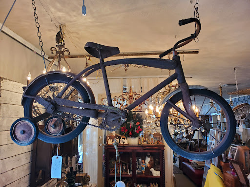 Laverty's Antiques Furnishings - Thumbnail