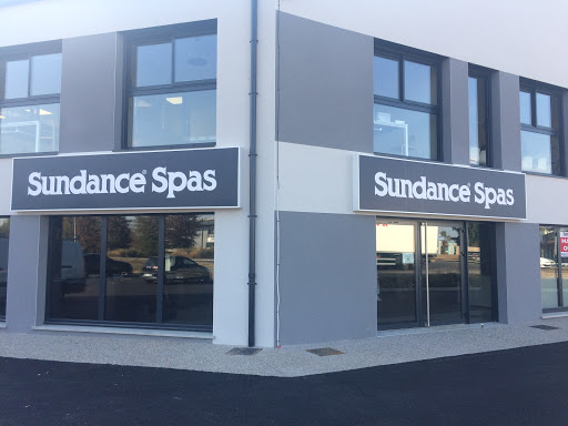 Photo de Sundance Spas Andrézieux à Andrézieux-Bouthéon (42160)