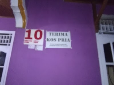 Photos of Kost Putra