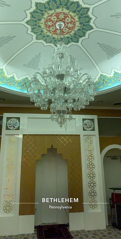 RGS Masjid