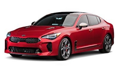 Photos of KIA Motors