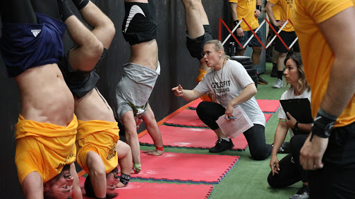 Thraex Crossfit - Thumbnail