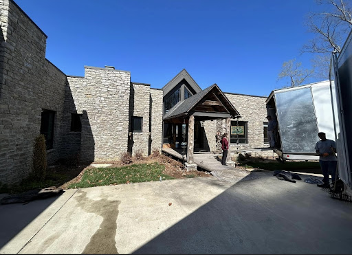 Peavler Moving & Storage LLC - Expanded Location - Danville, KY - Thumbnail