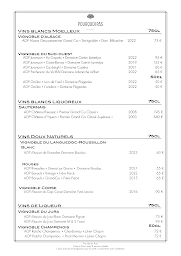 Photo n°48 de Restaurant Pourquoi Pas Dinard à Dinard (Restaurant gastronomique)