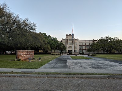 Baton Rouge Magnet High School