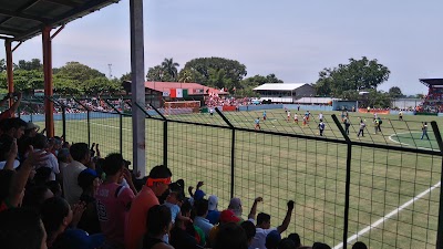 Photos of Estadio Municipal De Siquinala