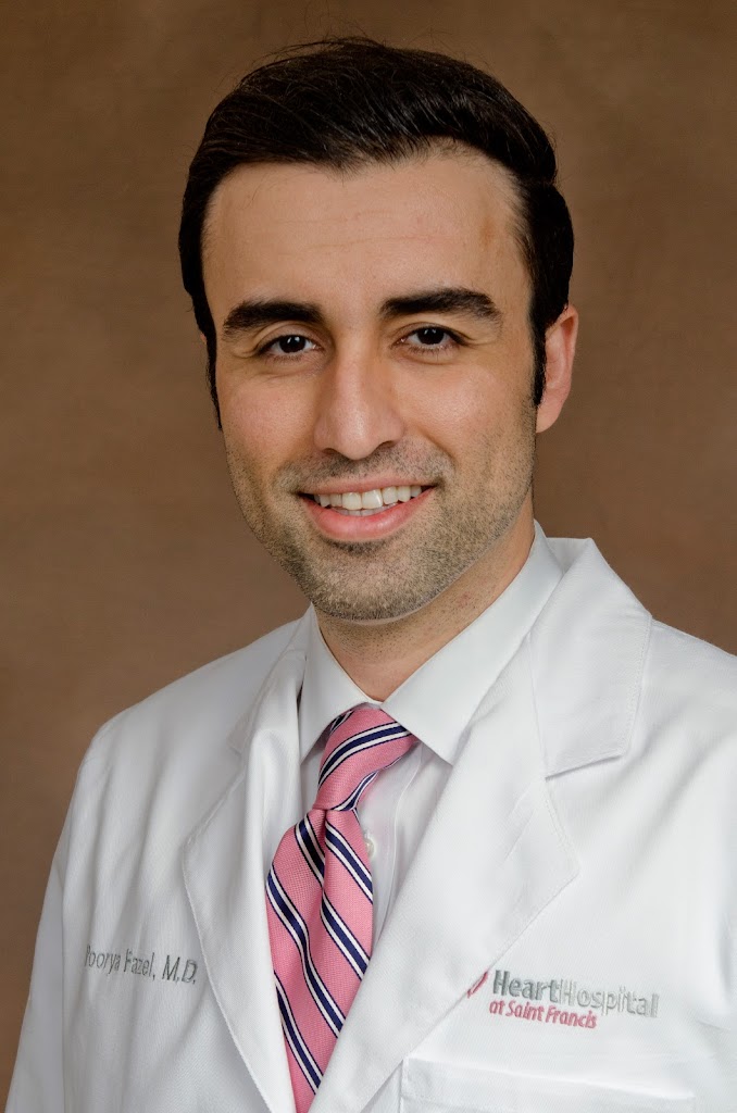 Poorya Fazel Md