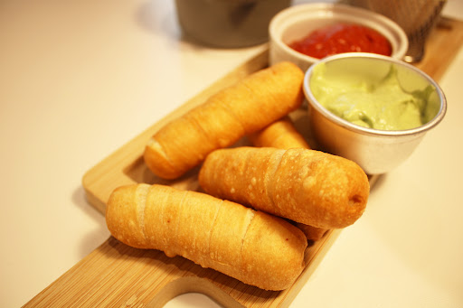 Yummy Bites