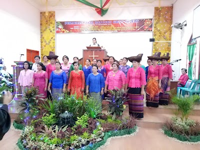 Photos of Perumnas Kelapa Sawit Blok B-28