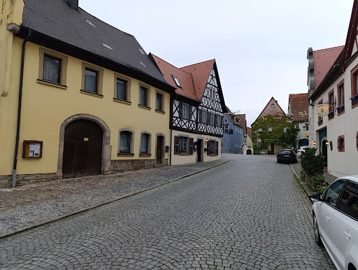 Frickenhausen am Main Gallery - Germany