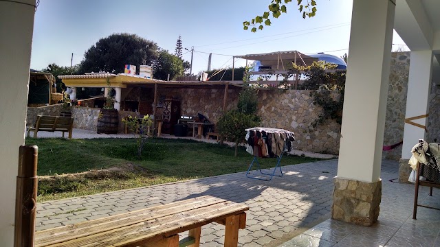 Boa Vida Social Club