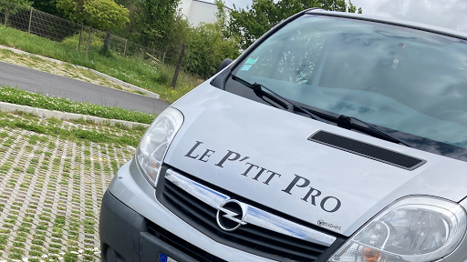 Le P'tit Pro