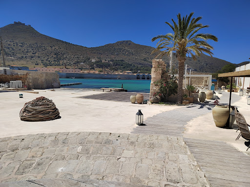 Camparia Favignana - Thumbnail