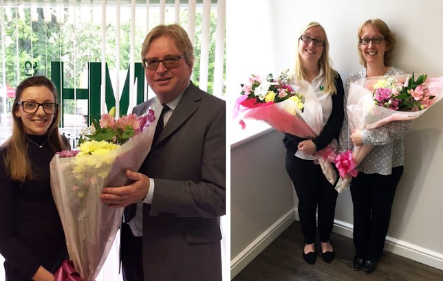 Murray Hills Solicitors Open Times