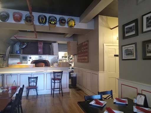 Fire Engine Pizza Co - Thumbnail