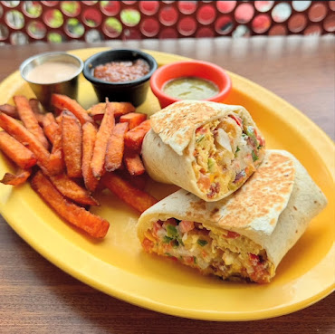 Taco Mamacita by null