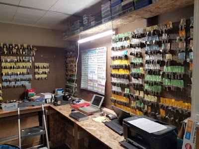 Advantage Locksmith Spokane