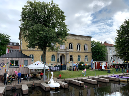 Augusteum, Oldenburg Gallery - Germany