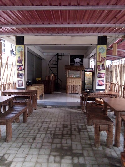cafe