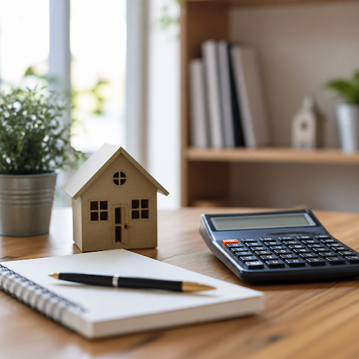 Planning to buy a new home in Dwarka or Madhu Vihar? Understanding home loan interest rates and r… post image